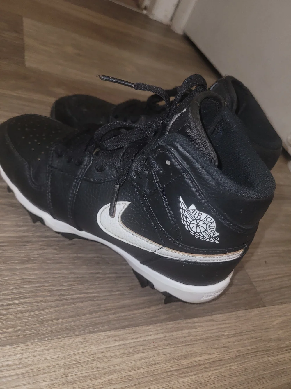Jordan Cleats